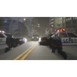 GTA The Trilogy (Definitive Edition) – Zboží Dáma