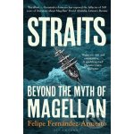 Straits: Beyond the Myth of Magellan – Hledejceny.cz