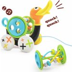 Yookidoo tahací kachna – Zboží Dáma