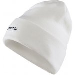 CRAFT CORE Essence Beanie 1912484-211000 Šedá – Sleviste.cz