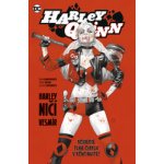 Harley Quinn 2 - Harley ničí vesmír - Sam Humphries – Hledejceny.cz