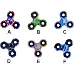 Fidget Abstract Spinner E – Zboží Mobilmania