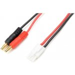 Tamiya GForce Nabíjecí kabel Mini 16AWG 30cm – Sleviste.cz