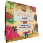 Agro Kristalon GOLD 0,5 kg – Zboží Dáma