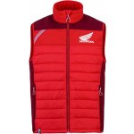 Honda vesta Racing Bodywarmer 24 red – Sleviste.cz