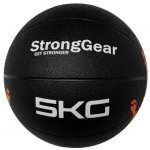 StrongGear Medicinbal 5 kg – Hledejceny.cz