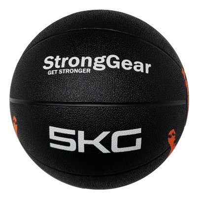 StrongGear Medicinbal 5 kg – Hledejceny.cz