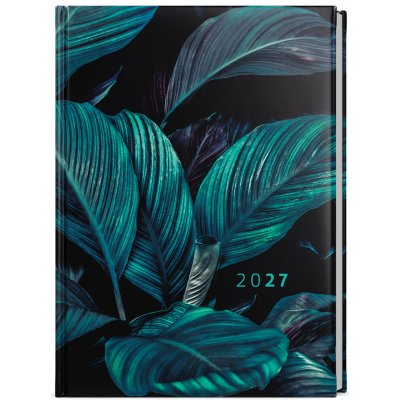 Tomáš Lamino A4 Týdenní 2027 Tropic – Sleviste.cz
