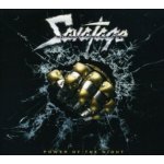 Savatage - Power Of The Night CD – Hledejceny.cz