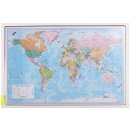 Karton P+P Podložka na stůl Mapa Svět 5-810