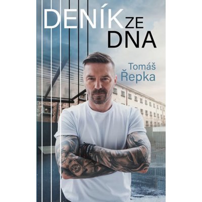 Deník ze dna Tomáš Řepka - Tomáš Řepka