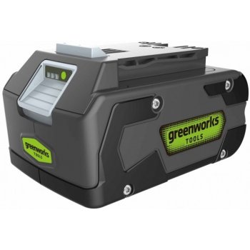 Greenworks G24B4 24 V, 4 Ah li-ion