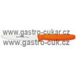 Giesser Nůž zubatý G 8365 110 mm oranžová – Zbozi.Blesk.cz