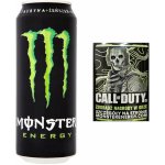 Big Shock! Gaming Call of Duty Modern Warfare II 500 ml – Zboží Mobilmania