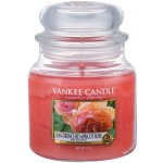 Yankee Candle Sun-Drenched Apricot Rose 623 g – Zbozi.Blesk.cz