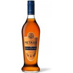 Metaxa 7* 40% 0,7 l (holá láhev) – Zboží Dáma
