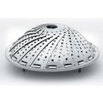 Orion Pařáček neezový 28cm – Zboží Mobilmania