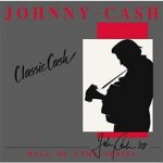 Johnny Cash: Classic Cash - Hall Of Fame Series 2LP - Johnny Cash – Hledejceny.cz