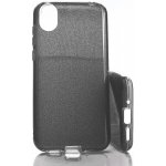 Pouzdro Glitter 3V1 Case Honor 8S Černé – Zboží Živě