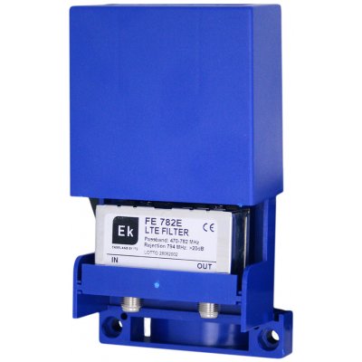 ITS LTE filtr FE 782E venkovní – Zboží Živě