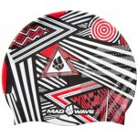 Mad Wave Stripes silicone – Zboží Mobilmania