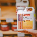 ADLER Česko Clean Multi Refresher čistič a odšeďovač 0,5 l – Zboží Dáma