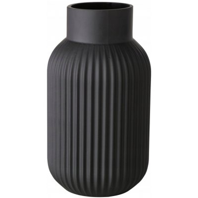 Váza Boltze Home sklo 13 x 22 cm – Hledejceny.cz