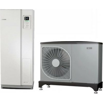 Nibe F2050-10+VVM225 – Zboží Dáma