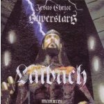 Laibach - Jesus christ superstars CD – Hledejceny.cz