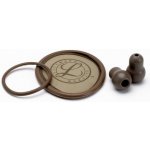 Solventum (3M) Littmann Lightweight II S.E. - sada náhradních dílů černá – Hledejceny.cz