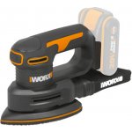 SA TRADE WX822.9 – Zboží Dáma