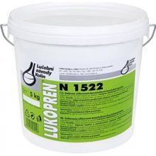 Lukopren N 1522 Univerzální kaučuk 5 kg