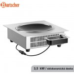 Bartscher WOK IW35-EB – Hledejceny.cz