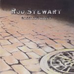 Stewart Rod - Gasoline Alley CD – Hledejceny.cz