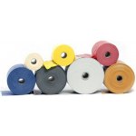 THERA-BAND posilovací guma 45,5 m, červená, středně silná – Zboží Dáma