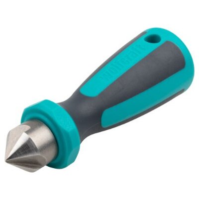 Wolfcraft 3břitý ruční záhlubník 19 mm 4317000 – Hledejceny.cz