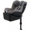 Autosedačka Cybex SIRONA Gi I-SIZE 2023 mid grey