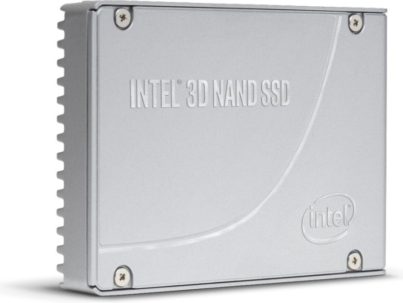 Intel 2TB, SSDPE2KX020T801