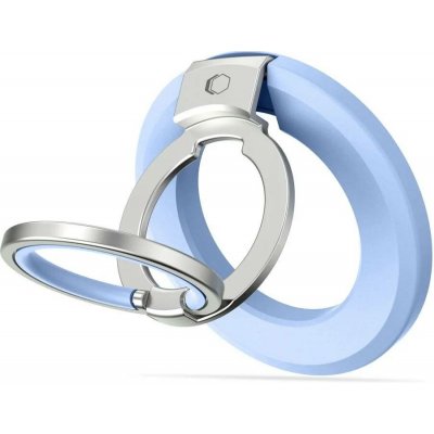 Tel Protect Tech-Protect MMR500 MagSafe prsten pro držení - Baby Blue – Sleviste.cz