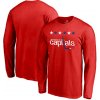 Dětské tričko s potiskem Fanatics Dětské tričko Washington Capitals Team Alternate Long Sleeve