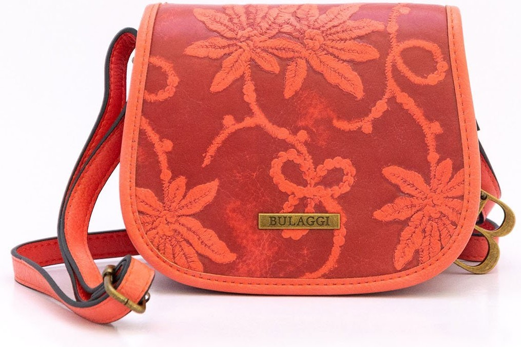 Bulaggi crossbody červená 30788.68