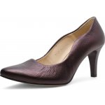 DÁMSKÉ LODIČKY ASPENA KOR1449 213 BORDOVÁ – Sleviste.cz