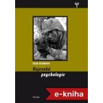 Vojenská psychologie - Olga Dziakova – Hledejceny.cz