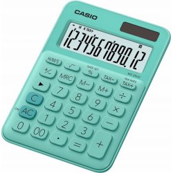 Casio Kancelářská kalkulačka MS-20UC