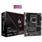 ASRock B650 PG LIGHTNING – Hledejceny.cz