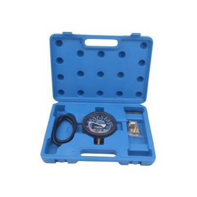 Vakuometr + tester tlaku a podtlaku paliva - QUATROS QS30190 | Zboží Auto