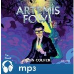 Artemis Fowl - Eoin Colfer – Hledejceny.cz