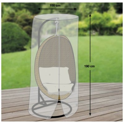 Rojaplast Ochranná plachta na závěsné křeslo 1080/1 – Zboží Dáma