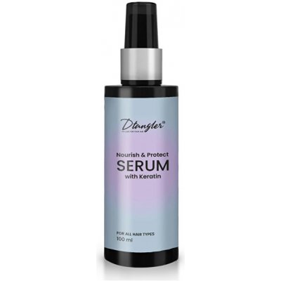 Dtangler Vyživující a ochranné sérum na vlasy 100 ml – Hledejceny.cz