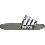 adidas ADILETTE SHOWER šedá – Sleviste.cz